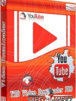 YTD YouTube Video Downloader PRO v5.9.21.1, Permite Descargar y Convertir Vídeos en varios Formatos