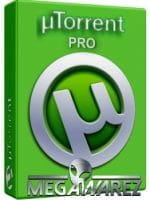 uTorrent Pro v3.5.5 Build 46148, Una de las Soluciones más Populares para BitTorrent red