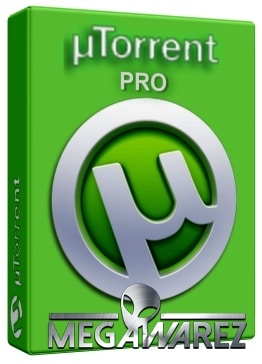 utorrent pro cover poster box