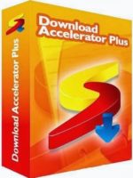 Download Accelerator Plus (DAP) v10.0.6.0 Premium, Uno de los mas populares aceleradores de descargas y gestion