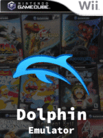 Dolphin Emulator 5.0 Final, Es un emulador PC de las dos consolas de Nintendo: la GameCube y la Wii