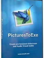 PicturesToExe Deluxe mini