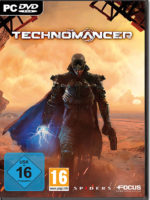 The Technomancer PC 2016, Es un RPG de ciencia ficción que ofrece a los jugadores un combate de acción dinámica