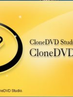 CloneDVD 7 Ultimate 7.0.2.1, Copia y Rip DVD película a DVD-R, AVI, MKV, MP4, iPhone, iPad, Android etc