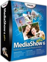 CyberLink MediaShow Ultra 6.0.12916, La manera más rápida de etiquetar, organizar, y compartir tus fotografías y vídeos
