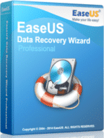 EaseUS Data Recovery Wizard 10.2 Free – Recuperación de datos eliminados, formateados o perdidos de Windows 10 y mas