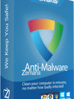 Zemana AntiMalware Premium 3.2.28, Bloquea las amenazas en línea antes de que las infecciones se lleven a cabo