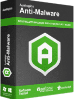 Auslogics Anti-Malware v1.21.0.9, La protección de primera clase contra las amenazas de malware y seguridad de datos