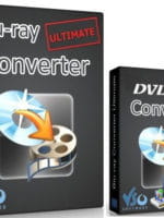 VSO Blu-ray/DVD Converter Ultimate 4.0.0.98, Programas para convertir DVD & Blu-ray a otros formatos AVI, MKV etc