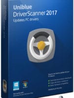 Uniblue DriverScanner 2018 4.2.1.0, Descarga y actualiza todos los controladores de su PC