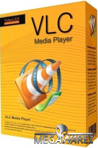 VLC Media Player box cover poster