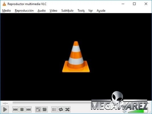 VLC Media Player imagenes