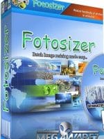 Fotosizer Professional 3.13.0.577, Cambiar el tamaño, rotar, el nombre de sus imágenes en lotes y mucho más