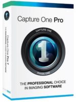 Capture One 22 Pro 15.3.3.15 (x64), Líder en la industria detalle, el color y el procesamiento de imágenes