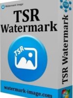 TSR Watermark Image Pro 3.7.1.3, Es una manera fácil y rápida de añadir a tus imagenes tus propias marcas de agua