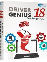 Driver Genius Professional v18.0.0.161, Descarga los Drivers de los dispositivos de tu PC y Mas