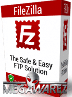 FileZilla Pro 3.60.1, Transfiere archivos sin problemas entre su máquina y servidores remotos, utilizando FTP/S, SFTP y Mas