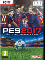 Pro Evolution Soccer 2017 Juego para PC, PES 17 alcanza un nuevo nivel con realidad interactiva en el control y en los gráficos realistas