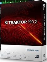 Native Instruments Traktor Pro 3.0.0.31 (x64), Es el software de DJ profesional de confianza por los mejores DJs de todo el mundo