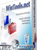 WinTools.net Professional / Premium 22.6, Una suite de herramientas para aumentar el rendimiento del sistema operativo