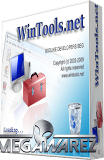 WinTools.net Professional / Premium 23.8.1, Una suite de herramientas para aumentar el rendimiento del sistema operativo
