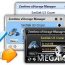 Zentimo xStorage Manager 3.0.3.1296, Es el gestor de dispositivos USB, que ahorra tiempo y mejora la experiencia del usuario con todo tipo de unidades flash, portátiles, tarjetas y otros aparatos