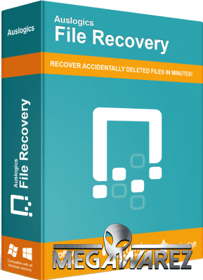 Auslogics File Recovery Professional v11.0.0.2, Un programa eficaz y fácil de usar que recuperará archivos borrados accidentalmente