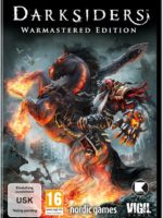 Darksiders Warmastered Edition PC 2016, Ya está disponible la versión remasterizada del juego de THQ