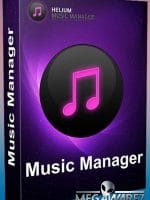 Helium Music Manager 15.4.18088 Premium, Es un administrador de música en un solo lugar disfruta y explora tu música