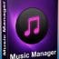 Helium Music Manager 12 cover box poster