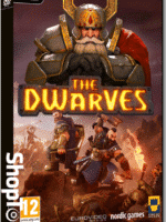 The Dwarves PC 2016, Juego de rol y fantasía con una historia profunda y desafiantes batallas