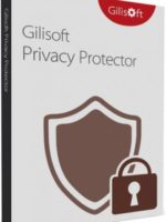 GiliSoft Privacy Protector 11.0, Es una suite de protección de privacidad potente con bloqueo de contraseña