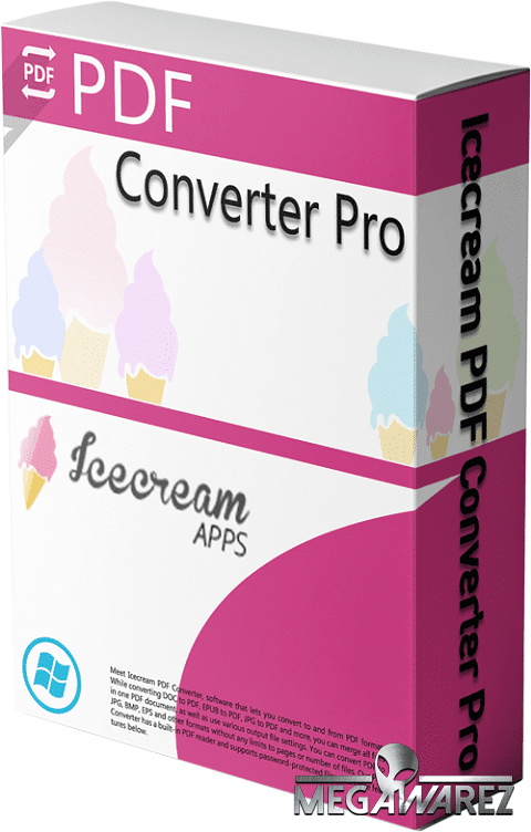 Icecream_PDF_Converter_Pro