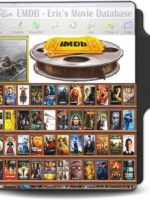 EMDB 3.24, Aplicación diseñada para ayudarte a organizar tu colección de películas