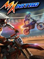 MX Nitro PC juego 2017, ¡Disfruta de acrobacias y carreras de motocross llenas de nitro!