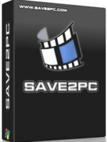 Save2PC Ultimate 5.6.4.1624, Herramienta para descargar videos de Youtube, Facebook y los guarda como archivos Avi, o Flv y mas