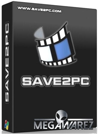 save2pc Ultimate poster box cover