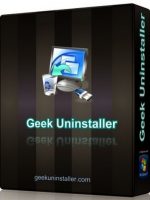 GeekUninstaller 1.4.7.142, Durante la desinstalación realiza una exploración rápida y profunda y elimina todas las sobras