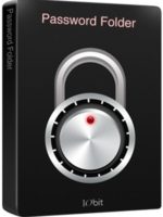 IObit Protected Folder 1.3 cover poster box