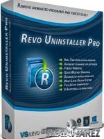 Revo Uninstaller Pro 5.0.8, Desinstale, elimine, elimine programas y solucione problemas de desinstalación