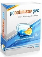 PC Optimizer Pro cover mini-