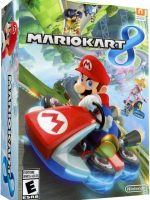 Mario Kart 8 PC Juego 2017, Es la undécima entrega de la serie Mario Kart, octava en consolas de Nintendo (Con Emulador)