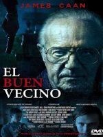 EL BUEN VECINO cover poster box
