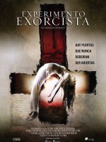 Experimento Exorcista 2016 en 720p, 1080p Español Latino