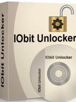 IObit Unlocker 1.2.0.1, Su fácil solución para archivos o carpetas “No se puede eliminar” o “Negado el acceso” Problemas en Windows