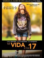 Mi Vida a los 17 de 2016 en 720p, 1080p Español Latino