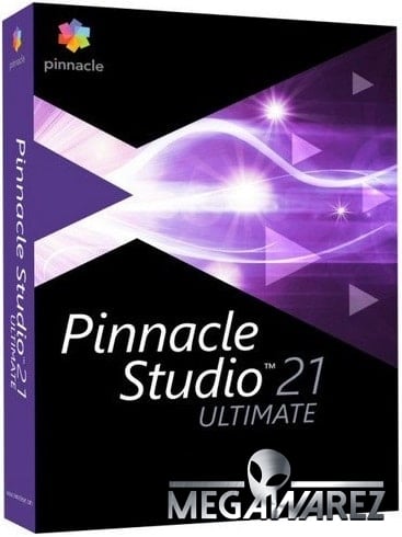 descargar pinnacle studio 22 ultimate full español gratis