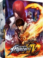 The King Of Fighters XIV Steam Edition PC 2017, Es la última entrega de la aclamada serie de juegos de pelea KOF