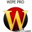 Wipe Professional 2024.02, Este potente programa puede eliminar una gran cantidad de gigabytes de basura en su computadora y recuperar muchos espacio libre en disco