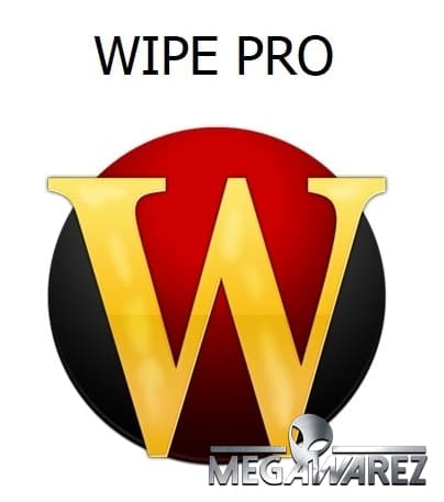 Wipe Professional 2023.08, Este potente programa puede eliminar una gran cantidad de gigabytes de basura en su computadora y recuperar muchos espacio libre en disco